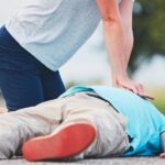 BLS Training - Provision 1 Security Solutions LLC. how to do cpr 1527695986